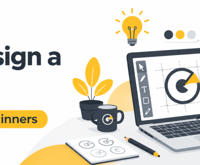 How to Design a Logo A Practical Guide