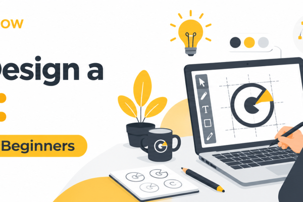How to Design a Logo A Practical Guide