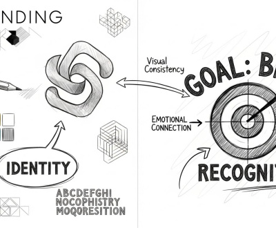 What is the Primary Goal of Branding in Graphic Design?