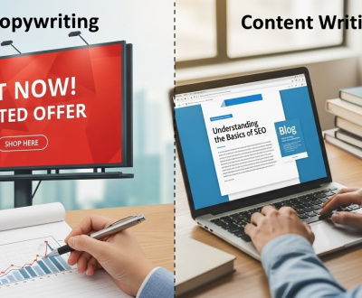 Image_fx (9) Copywriting vs Content Writing